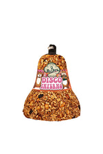 Mr. Bird Disco Inferno Seed Bell