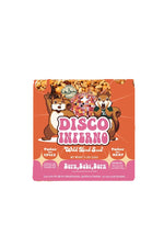 Mr. Bird Disco Inferno Small Seed Cake