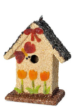 Mr. Bird Spring Fruit B & B