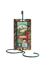 Mr. Bird Cylinder Feeder