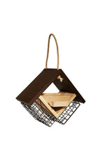 Woodlink Ultimate Renewable BAMBOO Double Suet Feeder