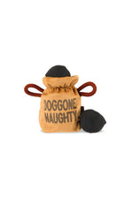 P.L.A.Y. Home for the Holidays Collection Bag of Coal