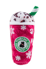 Haute Diggity Dog Starbarks Puppermint Mocha Large