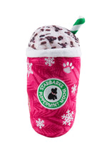 Haute Diggity Dog Starbarks Puppermint Mocha Small