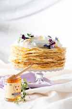 Savannah Bee Lavender Honey 3 oz