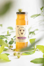 Savannah Bee Tupelo Honey 12 oz