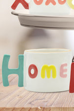 Sophistiplate Home Mug 14 oz