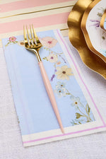 Sophistiplate Charming Easter Guest Towels 20 Pack