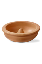 Incense Holder Terracotta