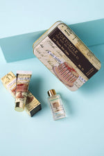 TokyoMilk Flirt with Me Fragrance Kit Let Them Eat Cake