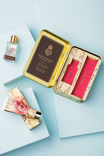 TokyoMilk Flirt with Me Fragrance Kit Gin & Rosewater