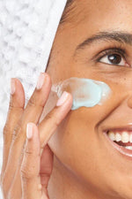 FarmHouse Fresh Bluephoria Chill-Out Super Moisture Mask 1.7 oz