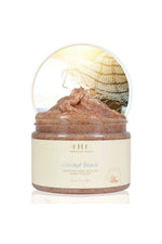 Farmhouse Fresh Coconut Beach Body Scrub 12 oz
