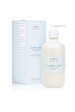 FarmHouse Fresh Coconut Cream Shea Butter 8 oz