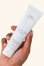 Farmhouse Fresh Coconut Cream Shea Butter Hand Cream 2 oz