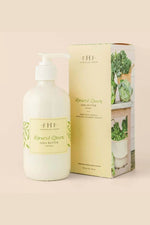 FarmHouse Fresh Harvest Green Shea Butter 8 oz