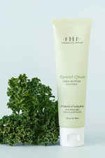 FarmHouse Fresh Harvest Green Shea Butter Hand Cream 2 oz