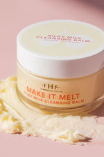Farmhouse Fresh Make it Melt Cleansing Balm 3 oz