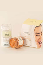 FarmHouse Fresh Purely Degunked 3-step Instant Spa Facial