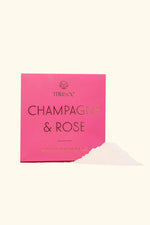 Musee Mini Bath Soak Champagne & Rose