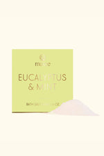 Musee Mini Bath Soak Eucalyptus & Mint