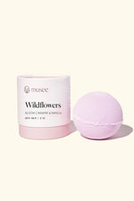 Musee Bath Balm Wildflowers