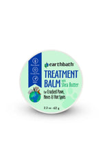 Earthbath Treatmant Balm for Cracked Paws, Noses & Hot Spots 2.2 oz