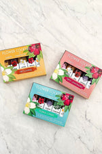 Floral Elixir Co. Tipsy Lemonades Cocktail Kit