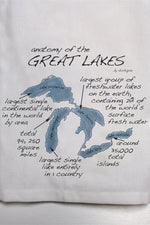 Dishique Great Lakes Dish Towel