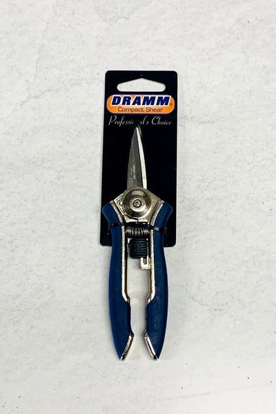 Dramm ColorPoint Compact Shear Blue