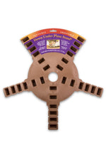 Down Under Plant Stand Terra Cotta 16"