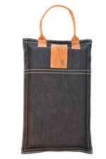 Denim Kneeler Pad