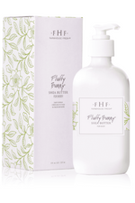 FarmHouse Fresh Fluffy Bunny Shea Butter 8 oz