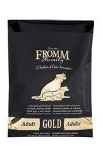 Fromm Adult Gold 15 lb