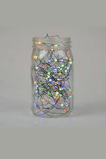 Big Seed Battery Operated 100 Lights Multi