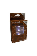 Big Seed Cluster 420 Lights Multi Twinkle