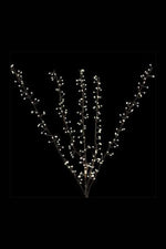 Big Seed Micro Cluster Twigs Brown/Warm White