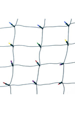 Classic Light Set T5 100 Lights Multi Net