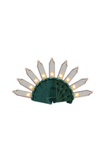 Classic Light Set T5 100 Lights Warm White