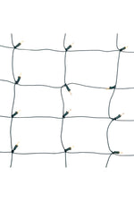 Classic Light Set T5 100 Lights Warm White Net