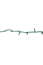 Connectable Starry Lights 300 Lights Green Multi