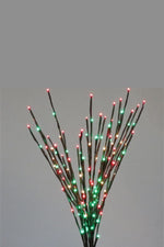 Light Burst 140 Lights 36" Traditional