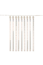 Meteor Thread Tubes Warm White