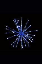 Radiant Blast 16" Blue/Blue