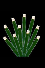 Rice Lights 100 Warm White Twinkle