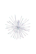 Starlight Double Burst 16" Multi Twinkle