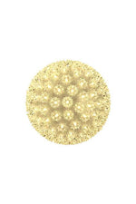 Starlight Sphere 150 Lights 10" Warm White