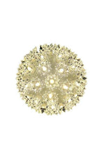 Starlight Sphere 50 Lights 6" Warm White