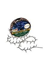 Twinkling Rice Lights Connectable 1000 Lights Warm White