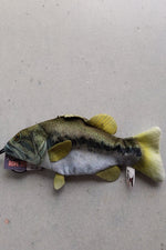 Steel Dog Denim Bass